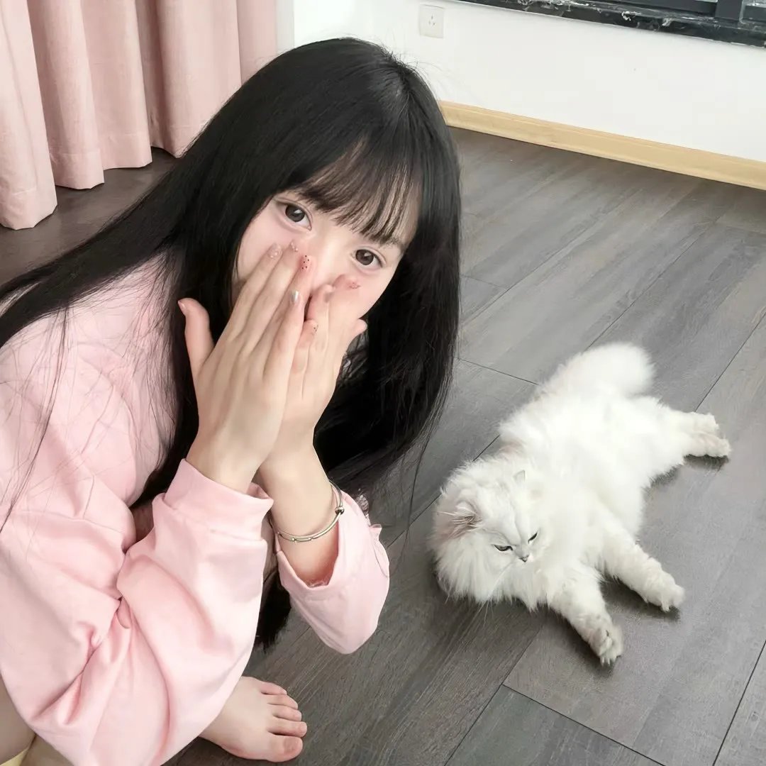 美丽小魔头