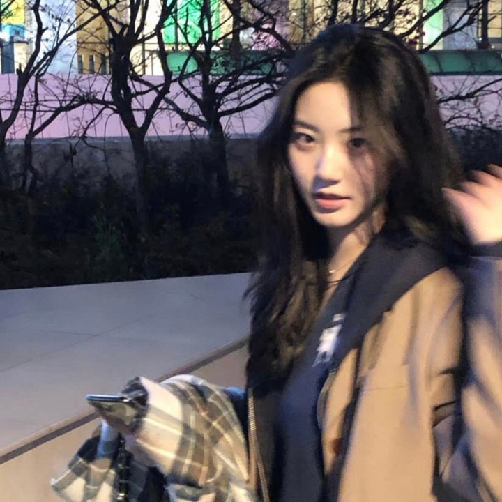 明亮的星