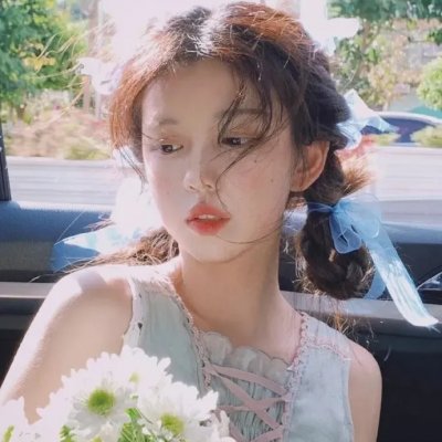 美国女人