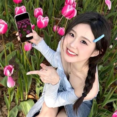 我亲吻手